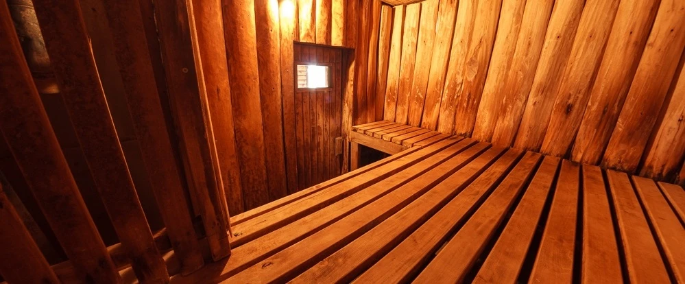 Баня Иван Царевич — сауны и бани Харькова