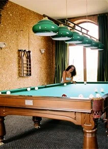 Баня Иван Царевич — сауны и бани Харькова