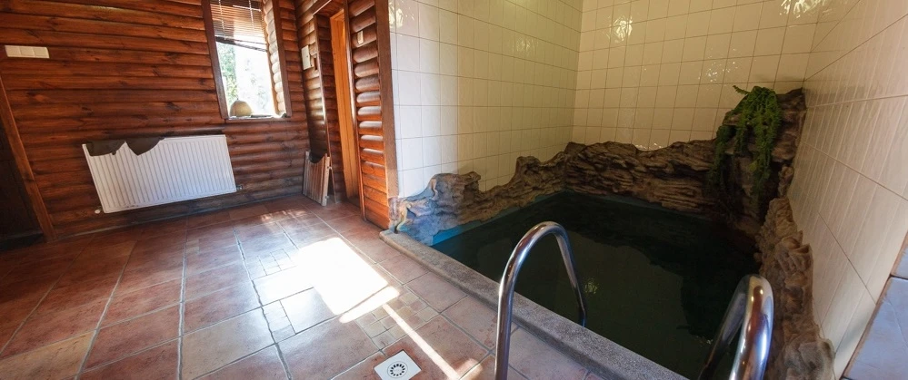 Баня Иван Царевич — сауны и бани Харькова