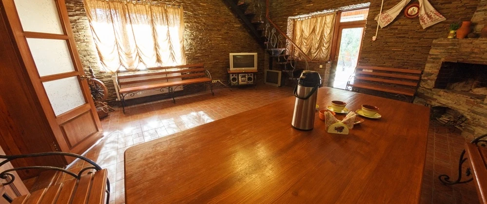 Баня Иван Царевич — сауны и бани Харькова