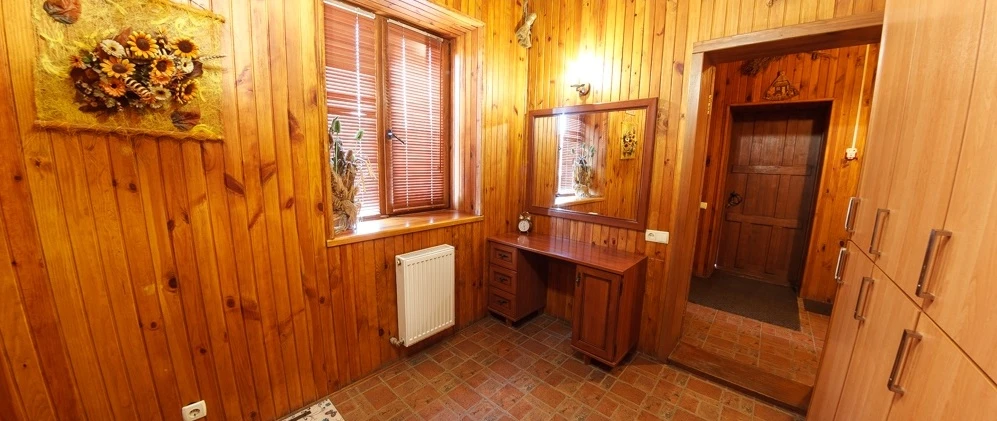 Баня Иван Царевич — сауны и бани Харькова